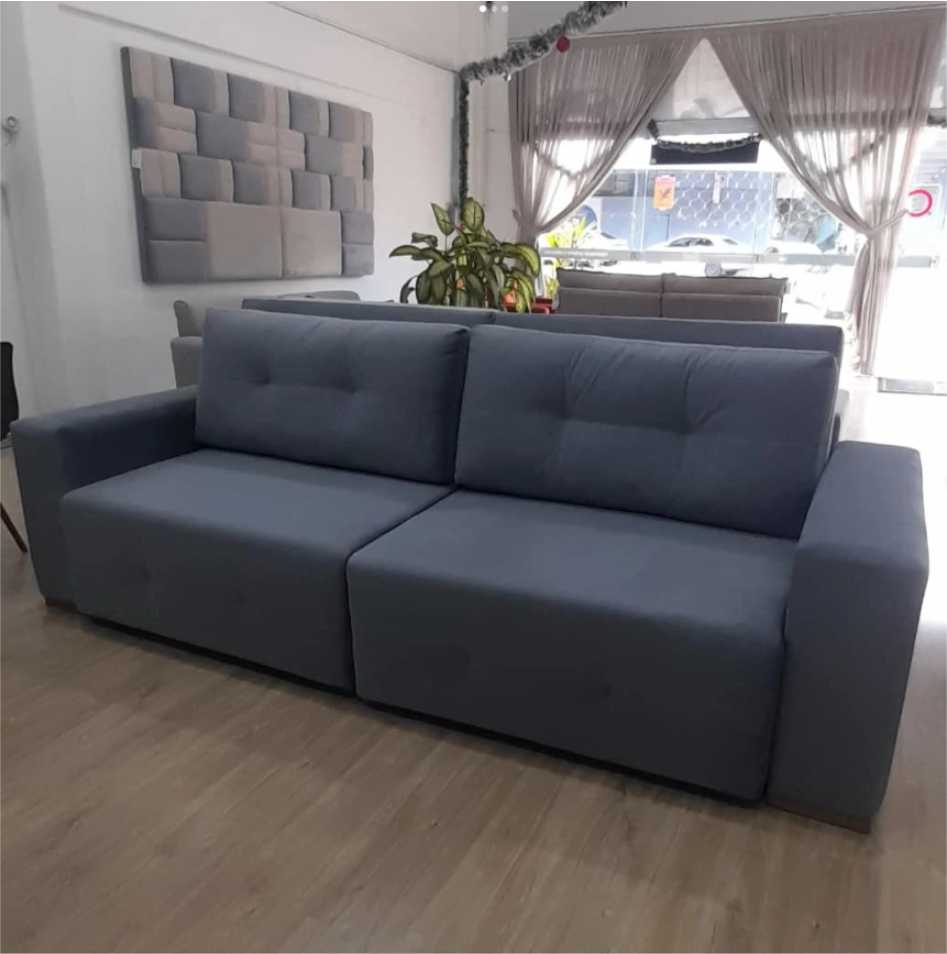 Puff e Chaise